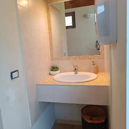 Taormina Ibiscus Alcantara Villa Gaggi