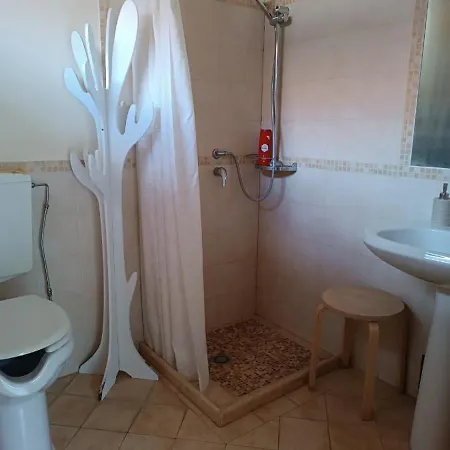 Villa Taormina Ibiscus Alcantara Gaggi