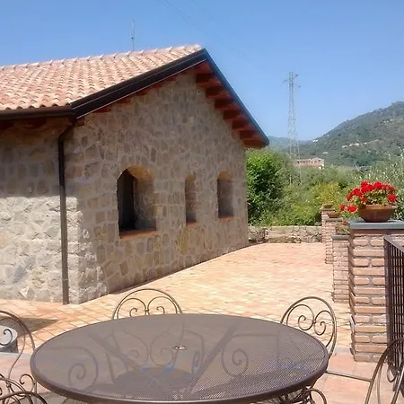 Taormina Ibiscus Alcantara * Gaggi