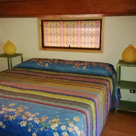 Villa Taormina Ibiscus Alcantara *