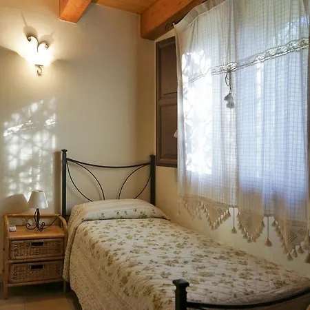 Taormina Ibiscus Alcantara Villa Gaggi