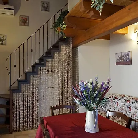 Villa Taormina Ibiscus Alcantara Gaggi