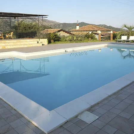 Villa Taormina Ibiscus Alcantara *